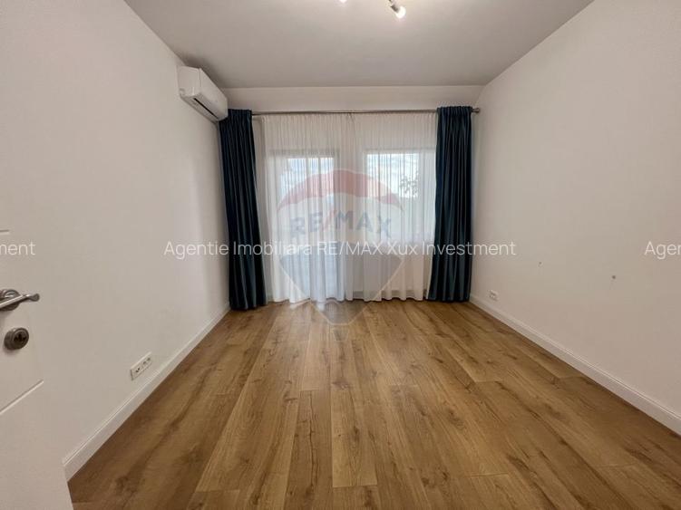 Vilă Premium de închiriat– 188 mp Confort și Eleganță, zona liniștită - 24
