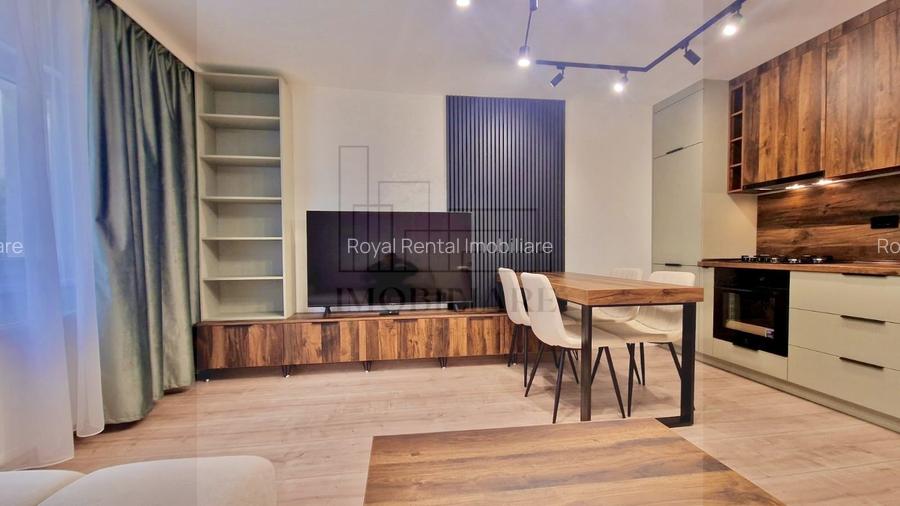 Apartament 3 Camere | Ultrafinisat | 63 mp | Gheorgheni | Lux|  Iulius Mall - 26