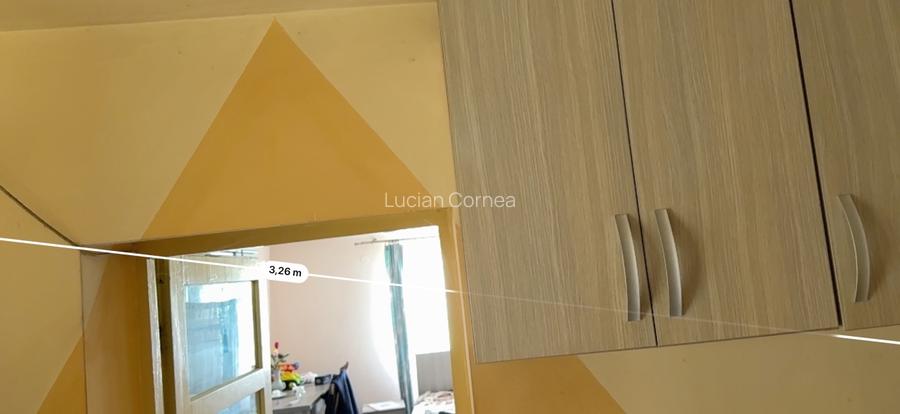 Casa de vanzare in Ardud | 425 mp teren | 97 mp construiti | Curte, anexe si buc - 4