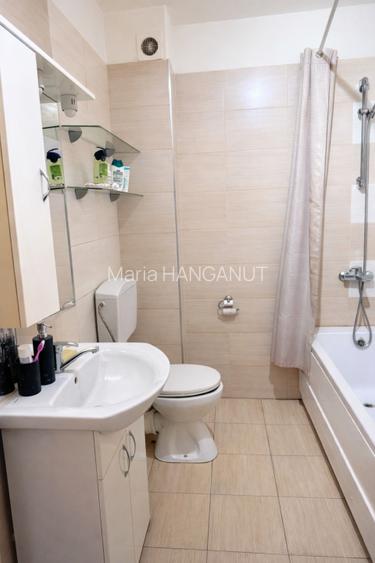 Apartament de vânzare - Strada Edgar Quinet - 4