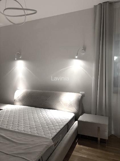 Prima inchiriere  vila de colt super finisata, mobilata, in New Point Villas - 10