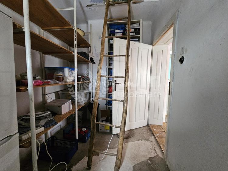 Casa individuala cu teren 1317mp | Sat. Gheorghieni - 10