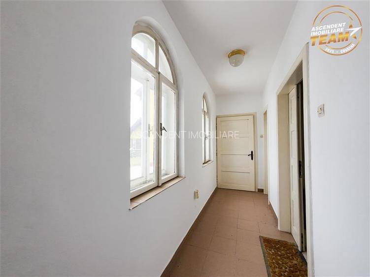 Imobil multifunctional, 566 mp utili, ideal productie, birouri, clinica,  afters - 19