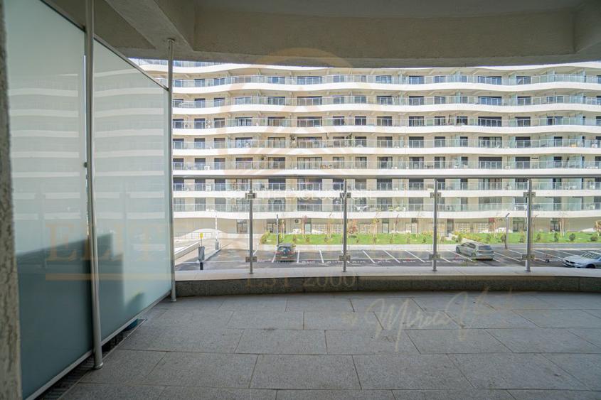 Stațiunea Mamaia -Casa Del Mar -Garsoniere mobilata si utilata complet - 8