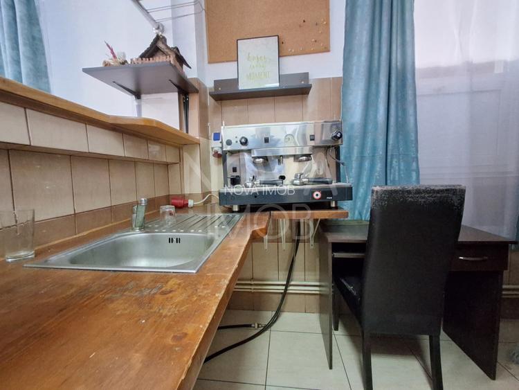 Pensiune 8 camere cu restaurant - Sibiu - 16