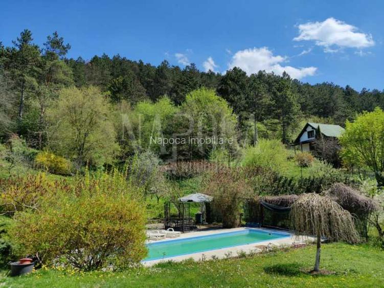 Casa 5 camere de vanzare in Floresti - 4