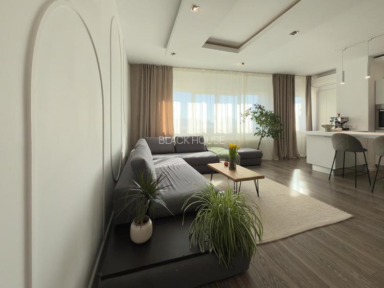 Apartament 3 camere, Imobil nou, Zorilor -  Spitalul de Recuperare - 4