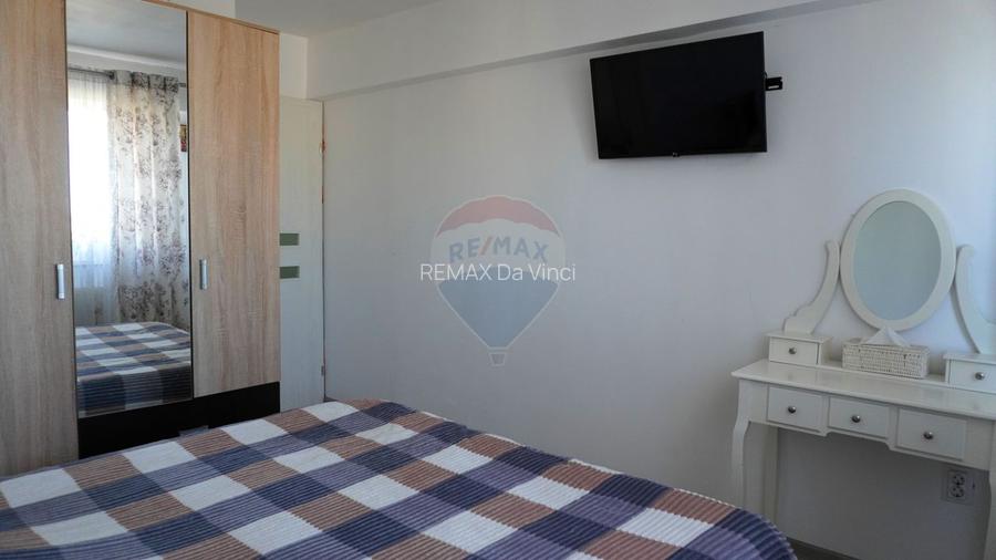 Apartament cu 3 decomandat de vânzare pe Calea Bucuresti 63 mp+balcon - 23