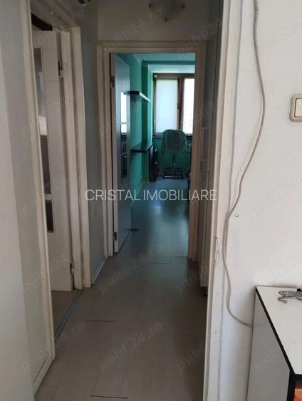 Vanzare 3 camere Titan-Aleea Giurgeni - 8