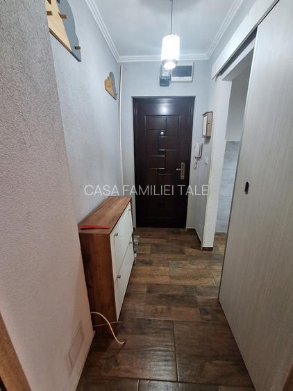 64900euro!!!Apartament cu 2 camere la parter Zona Dacia - 8