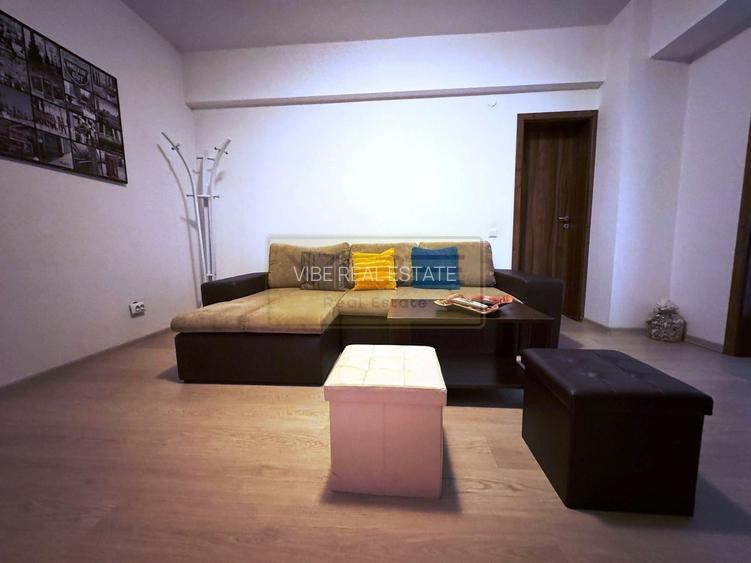 Apartament 2 camere Tatarasi - Tudor Office Center - 8