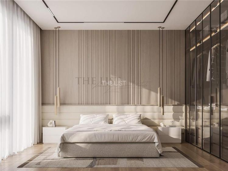 Vila superba lac Pipera 5 camere - 3