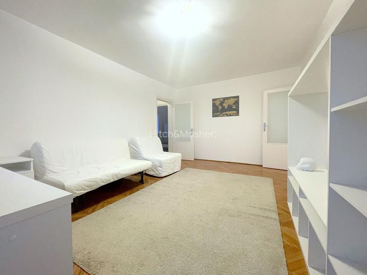 Apartament 3 camere - Parcul Botanic - 2