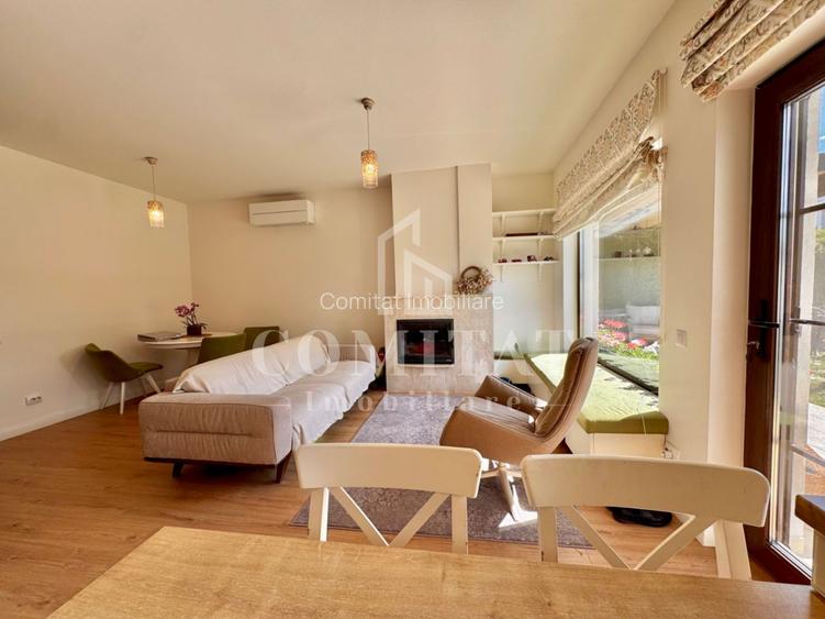 0% COMISION! Casă tip duplex cu 4 camere | Zona Vivo Mall - 2