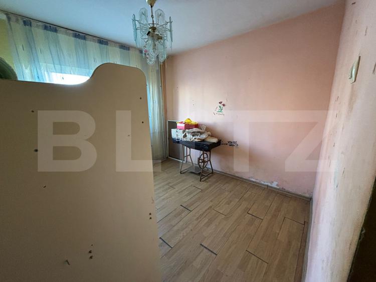 Apartament 3 camere,  56 mp, zona Dacia - 3