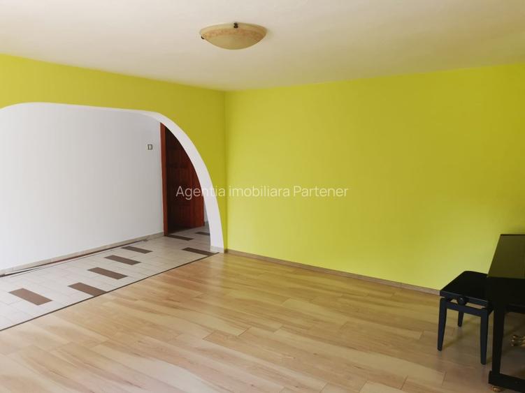 Casa noua, P+E, Stefanesti-Golesti, teren  877mp - 11