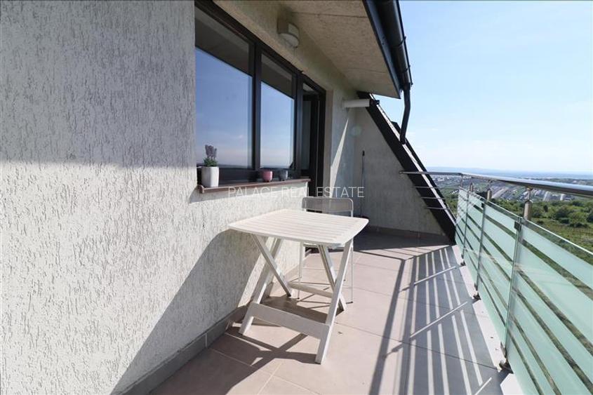 Apartament de 2 camere, Copou, intabulat, mutare imediata - 10