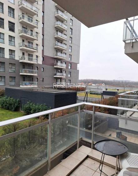 Apartament 2 Camere Belvedere | Centrala proprie | Balcon | Proximitate metrou - 3