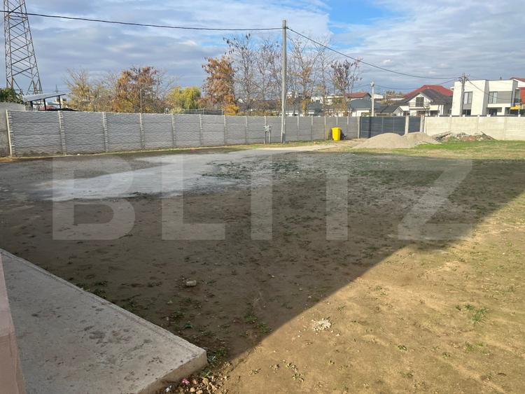 Vila P+1, 247 mp utili, 1200 mp teren, zona Damila