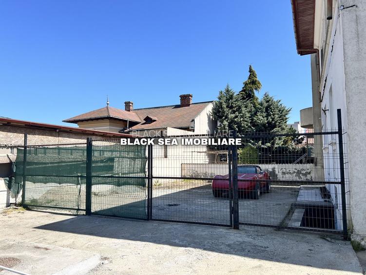Spatiu UNIC de 14 Camere - STRADAL - zona Faleza Nord - Termen Lung - 19