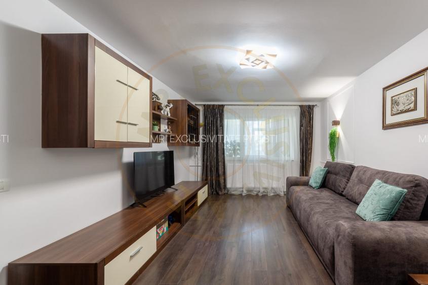 Apartament Tudor Vladimirescu - 3