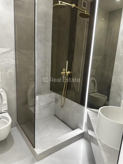 INCHIRIERE APARTAMENT MODERN 3 CAMERE/CORTINA NORTH/ LOC PARCARE SUBTERAN - 14