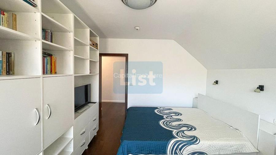 Casa utilata , refugiul perfect la poalele muntelui Semenic!  - 8