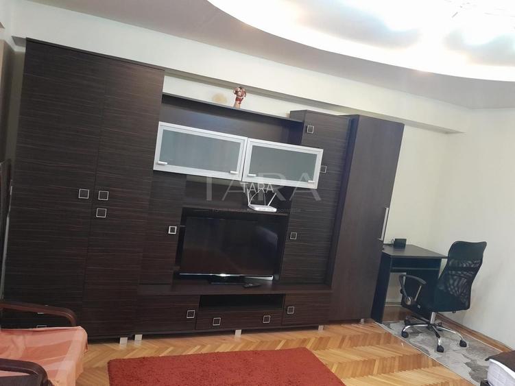 Apartament 1 cameră, 38 mp, în zona McDonald’s Mănăștur. - 2