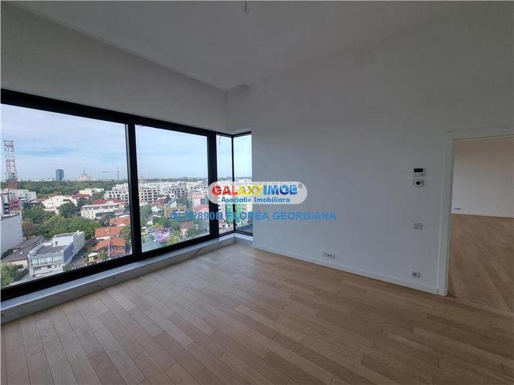 PENTHOUSE  ONE HERASTRAU PLAZA - 6