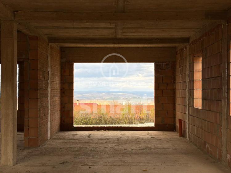 Casă duplex modernă de 168 mp utili teren 600 mp în satul Gheorghieni / Borhanci - 6
