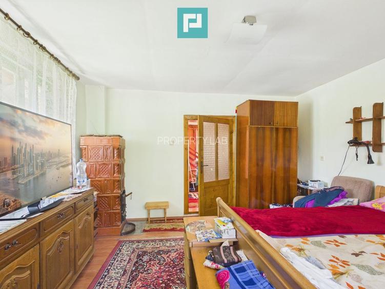 Casă Câmpani, 8000 mp teren, la poalele Apusenilor - 29