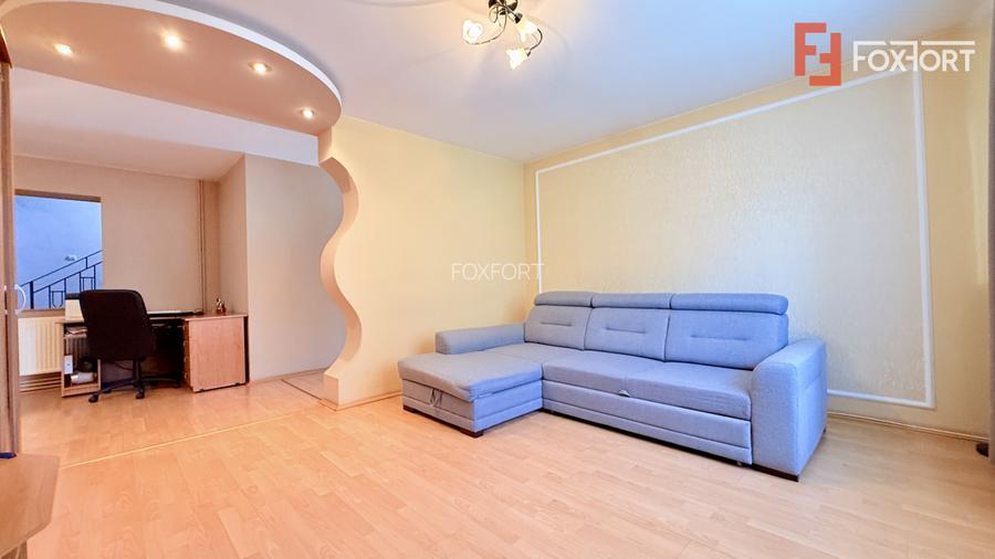 Casa individuala, 5 camere + Garaj + Piscina - Brancoveanu - 6