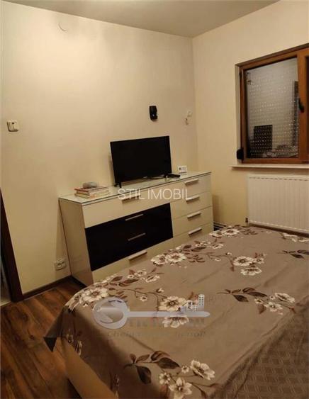 Apartament 3 Camere Nicolina - 600 euro - 2