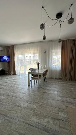 Casa individuala  Via Carmina - 7