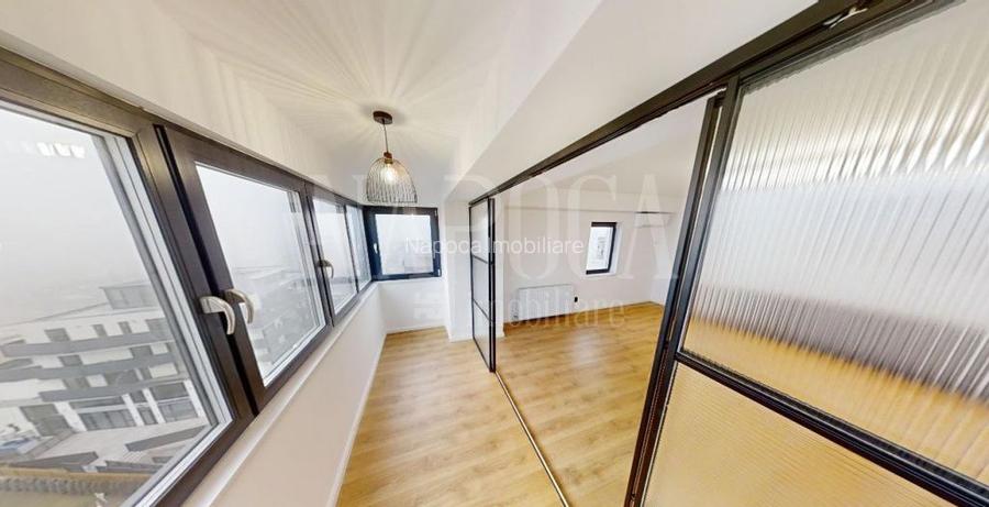 Apartament 4 camere de vanzare in Zorilor, Cluj Napoca - 18