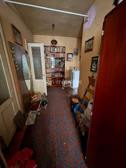 Proprietate de vanzare in exclusivitate – Centru Beclean | Teren 3.488 mp - 3