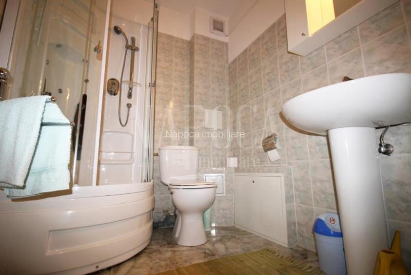 Casa 4 camere de vanzare in Floresti - 8