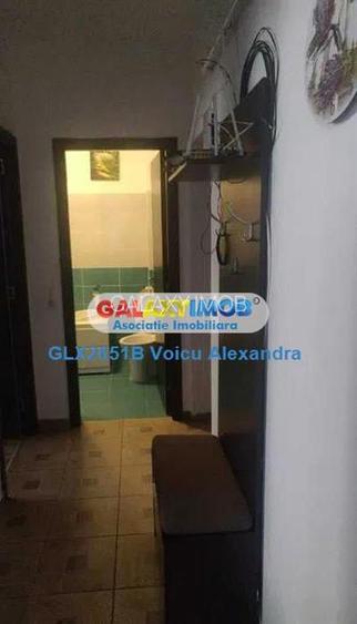 Apartament 2 Cam  Berceni - Dimitrie Leonida - Parcare - 7