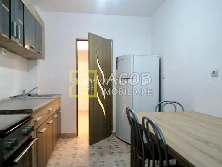 Apartament parter 2 CD, zona Lidl Gara - 10