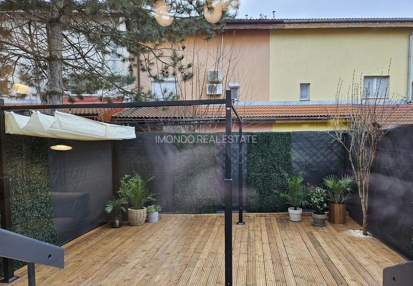 Vila 5 camere | PIPERA | Panouri fotovoltaice | 2 Locuri de parcare - 20