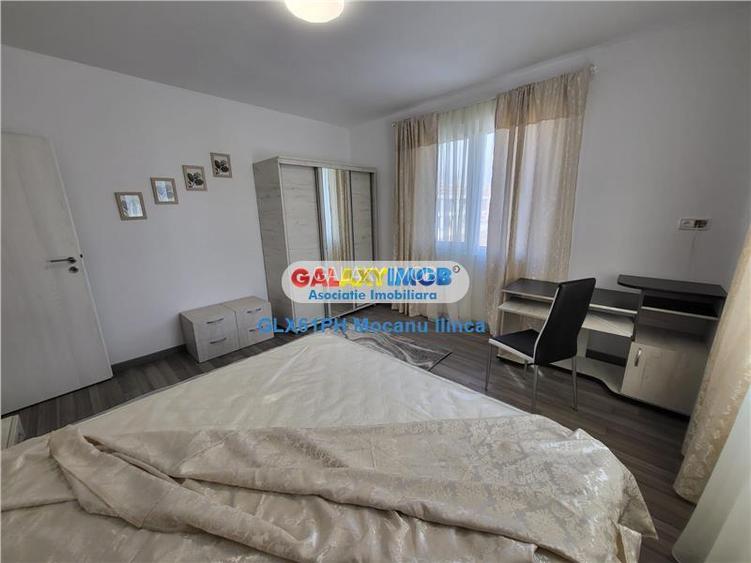 Inchiriere duplex 5 camere, in Ploiesti, zona Bariera Bucov - 19