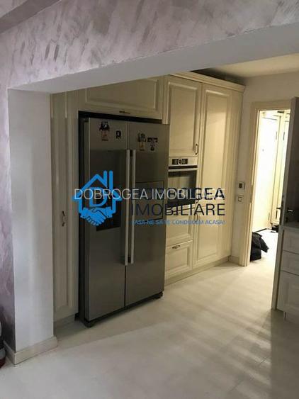 CENTRAL-3 CAMERE DECOMANDAT ,ULTRAMODERN, ETAJ 2 - 5