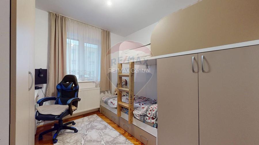 Apartament cu 2 camere de vânzare în zona Florilor - 7