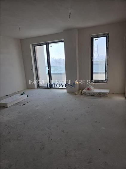 Apartament 2 Camere - 5