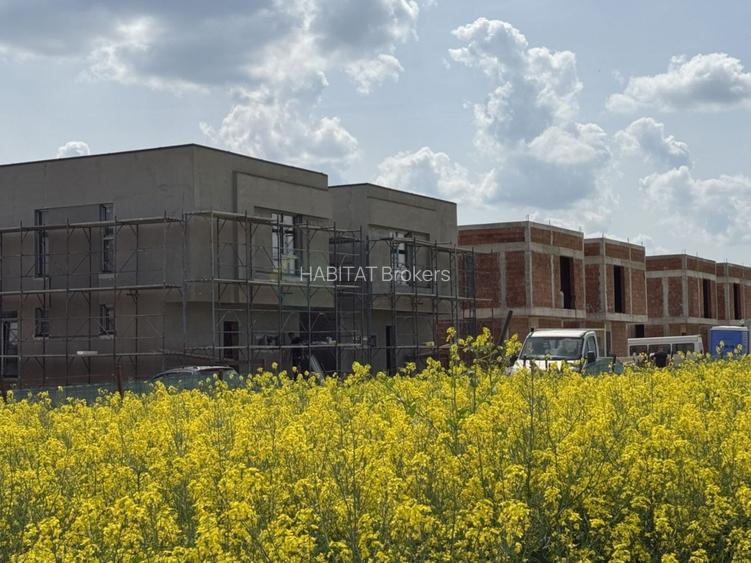 Complex boutique 10 vile | Kadras Tunari | Posibilitate Investiție la roșu - 6
