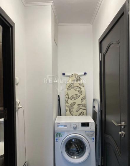 2 camere, 2/8, bloc 1989, 55mp-Sebastian - 9