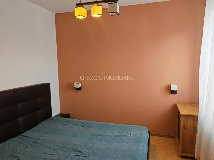 Apartament 2 camere liber la vanzare intrare Racadau - 5