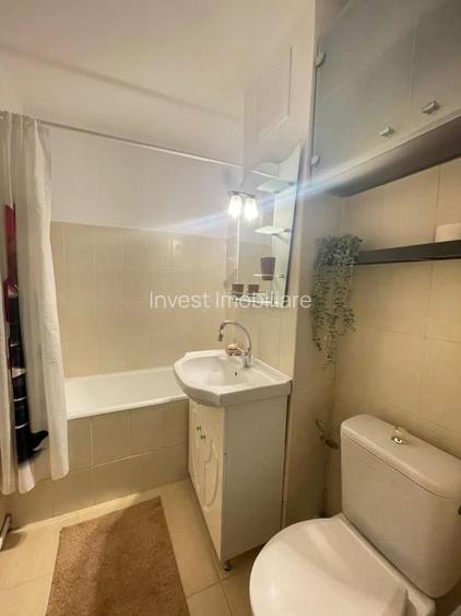 Apartament 2 camere decomandat-Podu Ros-Socola - 12