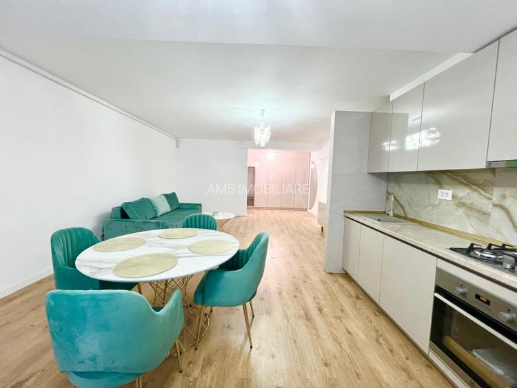 NOU / SUPERB / LUX / SPATII DEPOZITARE GENEROASE / LOC PARCARE - 11