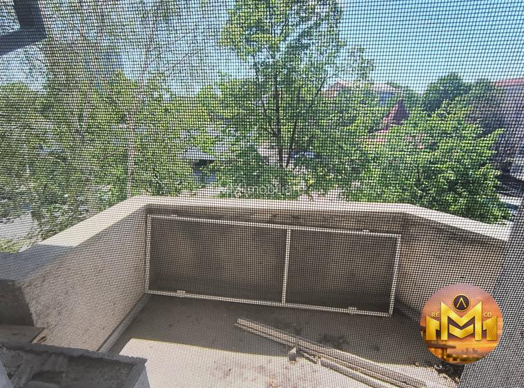 Apartament 3 camere D etaj 3 zona Bulevard Eminescu_Armonia - 5